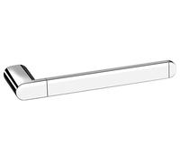 Sapho Flori - Porte-serviettes, chrome RF006