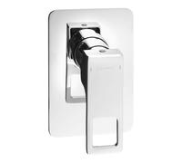 Sapho Forata - Mitigeur de douche encastré, chrome FT041