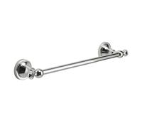 Sapho Gedi Nevis - Porte-serviettes, longueur 35 cm, chrome NV213013