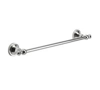 Sapho Gedi Nevis - Porte-serviettes, longueur 50 cm, chrome NV214513