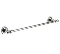 Sapho Gedi Nevis - Porte-serviettes, longueur 65 cm, chrome NV216013