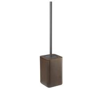 Sapho Gedy Accessoires de salle de bains - Brosse de toilette Dafne, bois 3933