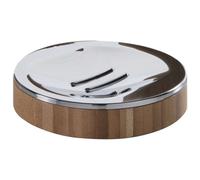 Sapho Gedy Altea - Porte-savon à poser, bambou AL1135