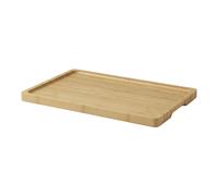Sapho Gedy Bamboom - Plateau de rangement Himalaya, bambou IA0635