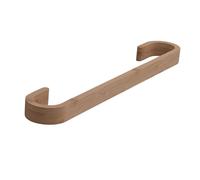 Sapho Gedy Bamboom - Porte-serviettes Himalaya, longueur 40 cm, bambou HY2140
