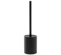 Sapho Gedy Brenda - Brosse WC à poser, noir mat BR3314