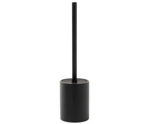 Sapho Gedy Brenda - Brosse WC à poser, noir mat BR3314