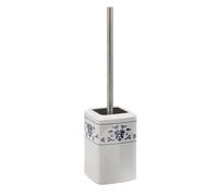 Sapho Gedy Cixi - Brosse WC à poser, blanc CX3389