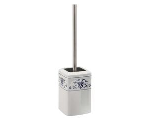 Sapho Gedy Cixi - Brosse WC à poser, blanc CX3389