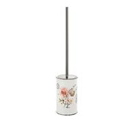 Sapho Gedy Clothilde - Brosse WC sur pied, blanche CI3302
