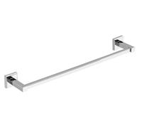 Sapho Gedy Colorado - Porte-serviettes, longueur 45 cm, chrome 692145