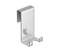 Sapho Gedy - Crochet Thor pour paroi de douche, chrome S026