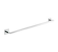 Sapho Gedy Elba - Porte-serviettes, longueur 65 cm, chrome A021613
