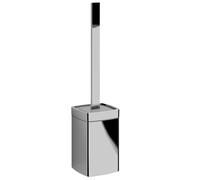 Sapho Gedy Il Giglio - Brosse WC à poser, chrome A93313