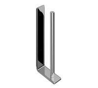 Sapho Gedy Il Giglio - Porte-papier toilette de rechange, chrome A9240213
