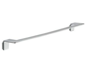 Sapho Gedy Il Giglio - Porte-serviettes, longueur 60 cm, chrome A9216013