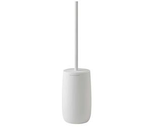 Sapho Gedy Kira - Brosse WC à poser, blanc mat KI3302