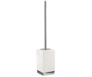 Sapho Gedy Lucy - Brosse WC à poser, blanc LY33