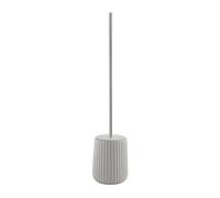 Sapho Gedy Marika - Brosse WC à poser, gris MK3308