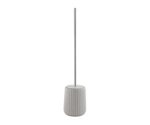 Sapho Gedy Marika - Brosse WC à poser, gris MK3308
