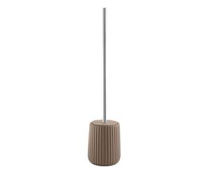 Sapho Gedy Marika - Brosse WC à poser, tortora MK3352