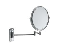 Sapho Gedy - Miroir cosmétique mural Gaia, chrome CO202413