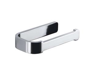 Sapho Gedy Outline - Porte-papier toilette, chrome 322413