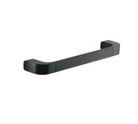 Sapho Gedy Outline - Porte-serviettes, longueur 35 cm, noir mat 32213514