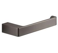 Sapho Gedy Pirenei - Porte-papier toilette, gun metal PI2481