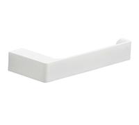 Sapho Gedy Pirenei - Porte-rouleaux WC, blanc mat PI2402