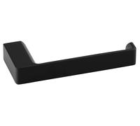 Sapho Gedy Pirenei - Porte-rouleaux WC, noir mat PI2414