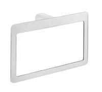Sapho Gedy Pirenei - Porte-serviettes 23x15 cm, chrome PI7013