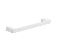 Sapho Gedy Pirenei - Porte-serviettes, longueur 35 cm, blanc mat PI213502