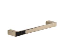 Sapho Gedy Pirenei - Porte-serviettes, longueur 35 cm, doré PI213587