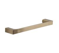 Sapho Gedy Pirenei - Porte-serviettes, longueur 35 cm, or mat PI213588