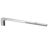 Sapho Gedy Pirenei - Porte-serviettes, longueur 41 cm, chrome PI2213