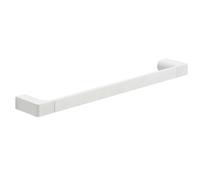 Sapho Gedy Pirenei - Porte-serviettes, longueur 45 cm, blanc mat PI214502