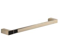 Sapho Gedy Pirenei - Porte-serviettes, longueur 45 cm, doré PI214587