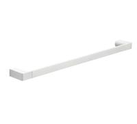 Sapho Gedy Pirenei - Porte-serviettes, longueur 60 cm, blanc mat PI216002