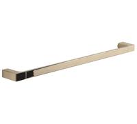 Sapho Gedy Pirenei - Porte-serviettes, longueur 60 cm, doré PI216087