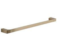 Sapho Gedy Pirenei - Porte-serviettes, longueur 60 cm, or mat PI216088