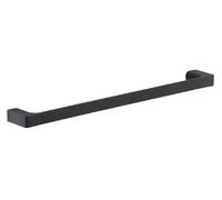 Sapho Gedy Pirenei - Porte-serviettes, longueur 600 mm, noir mat PI216014