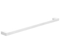 Sapho Gedy Pirenei - Porte-serviettes, longueur 800 mm, blanc mat PI218002