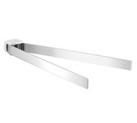 Sapho Gedy Pirenei - Porte-serviettes rotatif, longueur 35 cm, chrome PI2313