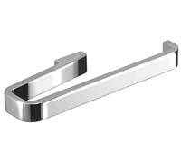 Sapho Gedy Samoa - Porte-serviettes, longueur 20 cm, chrome A87013