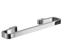 Sapho Gedy Samoa - Porte-serviettes, longueur 30 cm, chrome A8213013