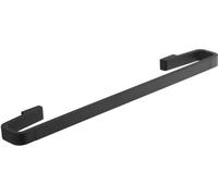 Sapho Gedy Samoa - Porte-serviettes, longueur 450 mm, noir mat A8214514