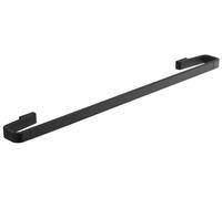 Sapho Gedy Samoa - Porte-serviettes, longueur 60 cm, noir mat A8216014