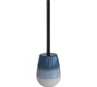 Sapho Gedy Shejla - Brosse WC à poser, bleu SJ3305