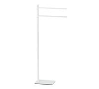 Sapho Gedy Trilly - Porte-serviettes à poser, blanc mat TR3122